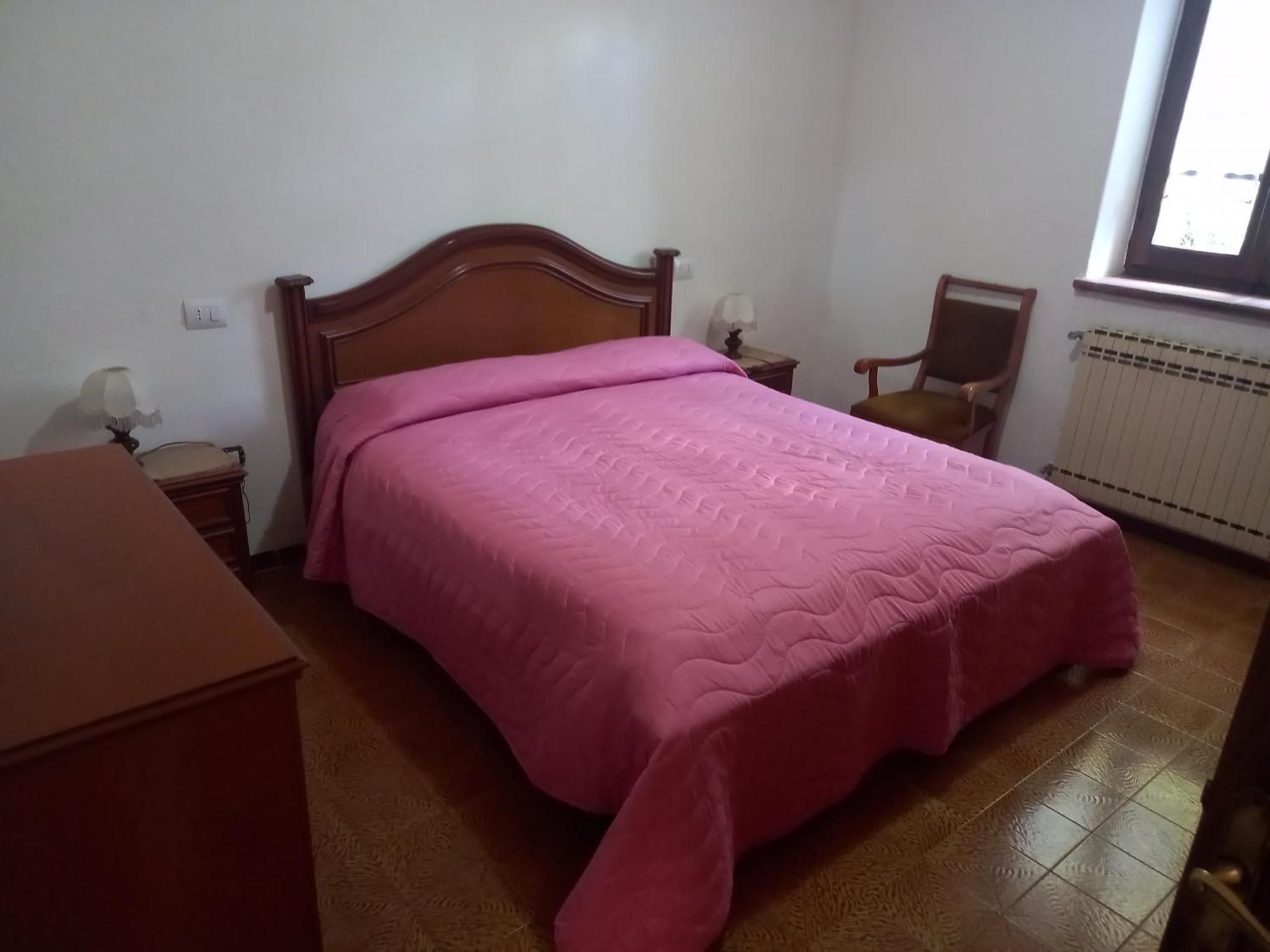 Agriturismo Fonte Magria Аббадиа Сан Сальваторе Номер фото