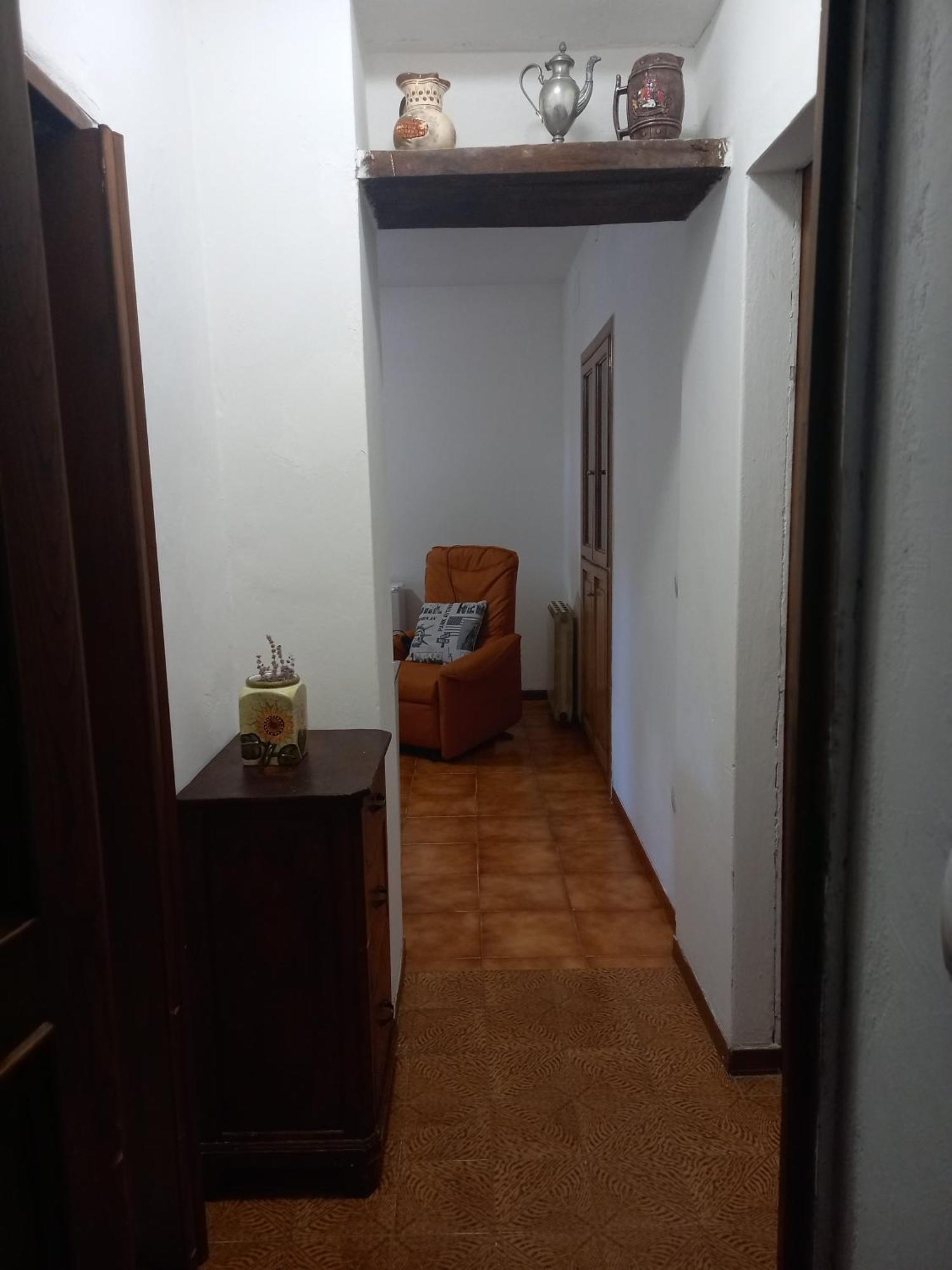 Agriturismo Fonte Magria Аббадиа Сан Сальваторе Номер фото